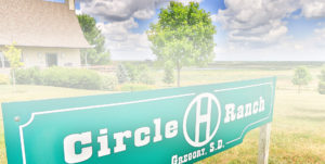 Circle H Ranch