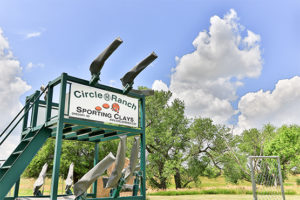 Sporting Clays at Circle H Ranch